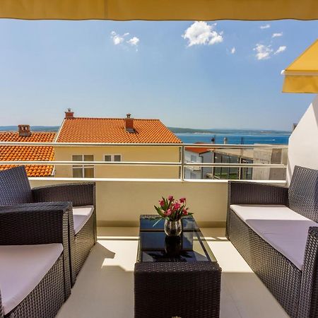 Apartmani Ilicevic Crikvenica Exterior photo