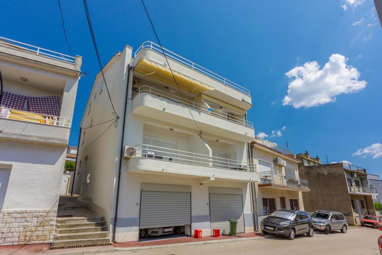 Apartmani Ilicevic Crikvenica Exterior photo